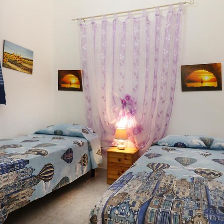 A Due Passi Dal Mare By Salento Prime Apartment ตอร์เรวาโด ภายนอก รูปภาพ