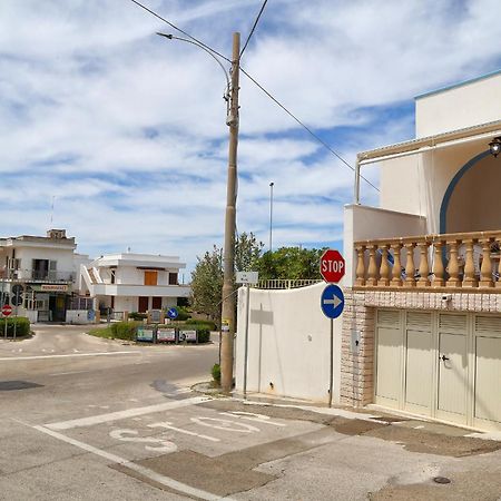 A Due Passi Dal Mare By Salento Prime Apartment ตอร์เรวาโด ภายนอก รูปภาพ
