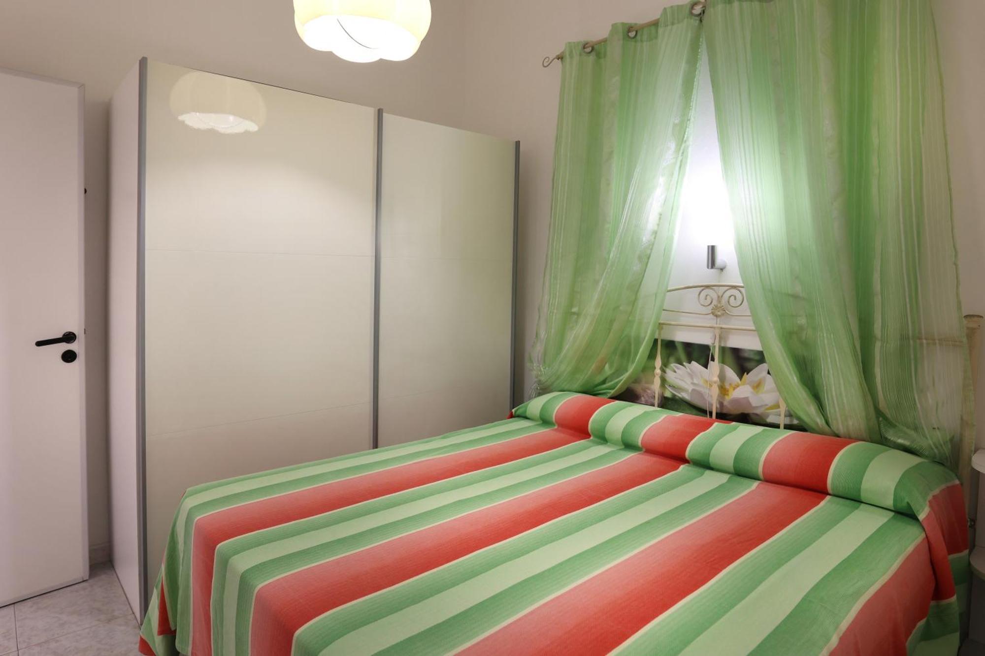 A Due Passi Dal Mare By Salento Prime Apartment ตอร์เรวาโด ภายนอก รูปภาพ