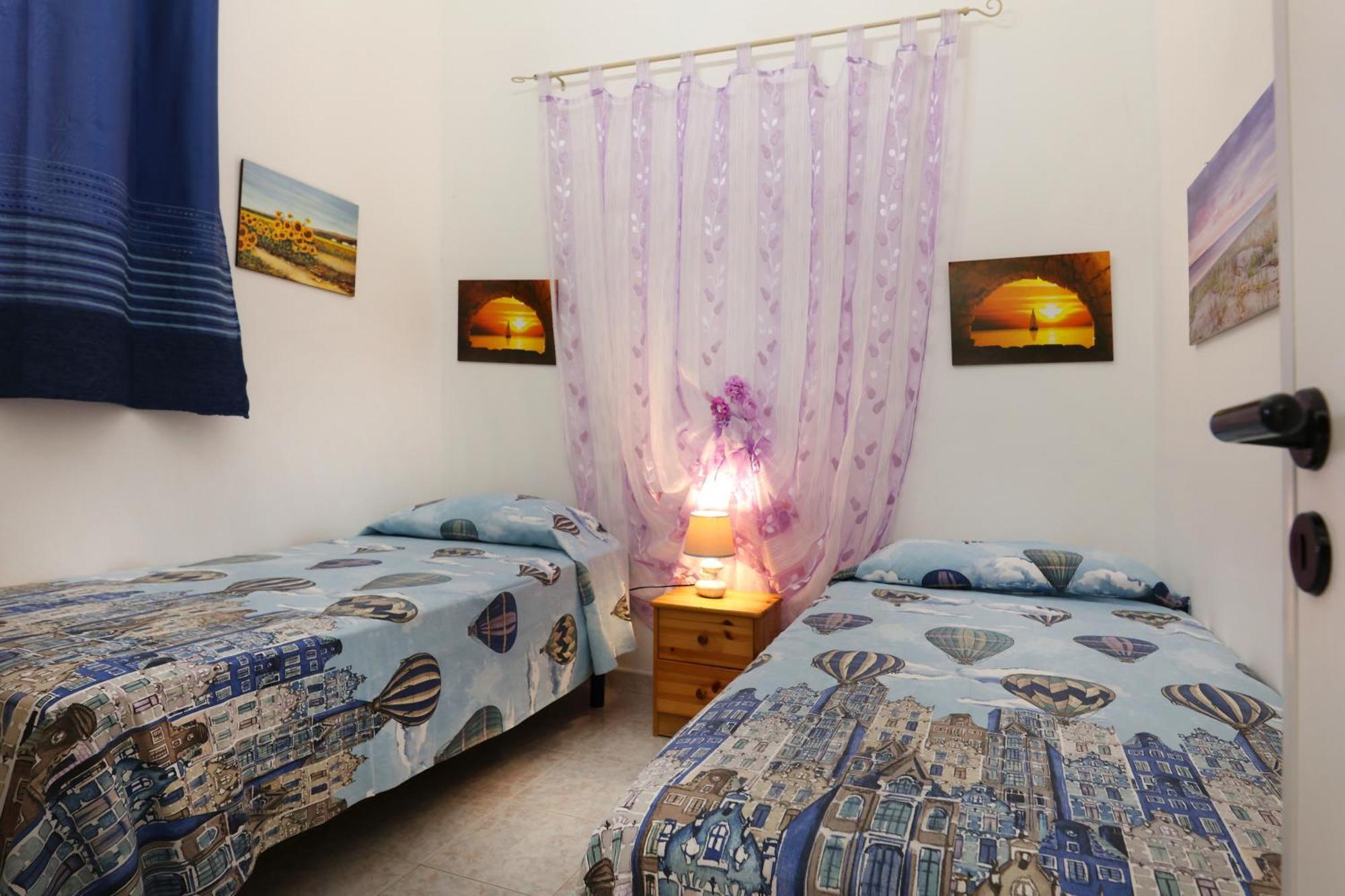 A Due Passi Dal Mare By Salento Prime Apartment ตอร์เรวาโด ภายนอก รูปภาพ