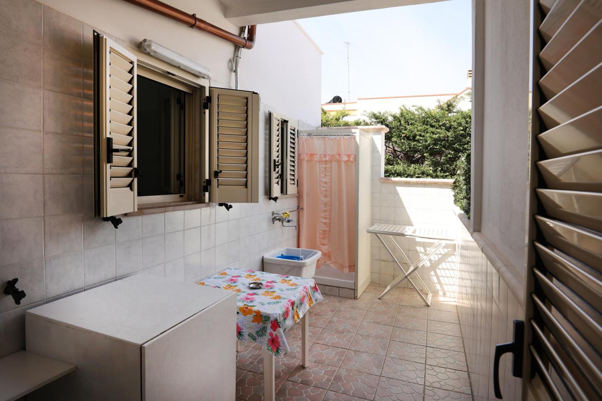 A Due Passi Dal Mare By Salento Prime Apartment ตอร์เรวาโด ภายนอก รูปภาพ